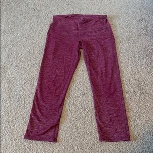 Athleta Leggings